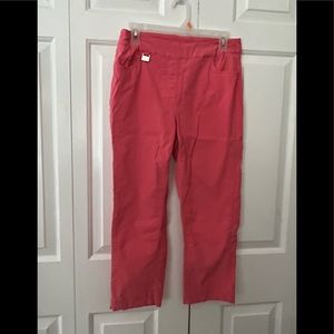 Size 10 LuLu Performance Pant